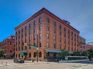 1792 Wynkoop St APT 306, Denver, CO 80202
