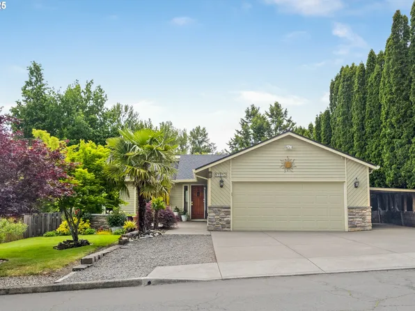 11317 SE Brookside Dr, Portland, OR 97266