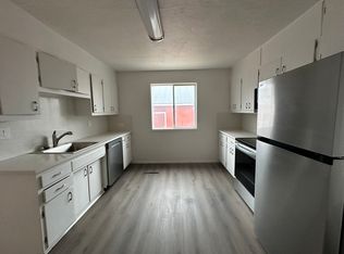 712 E Liberty St, Weiser, ID 83672