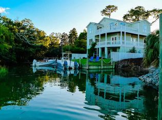 3895 Highway 17 Business, Murrells Inlet, SC 29576