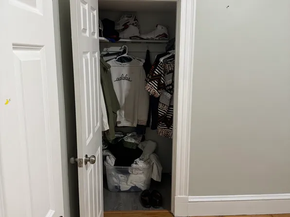 91 E Ashland St #1, Brockton, MA 02302