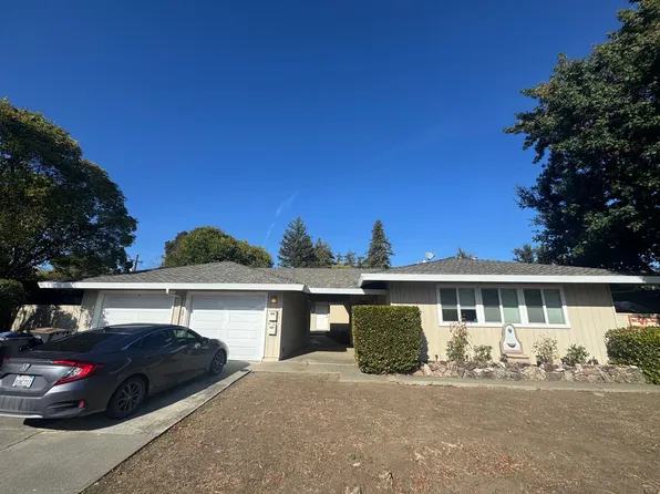 715 Radcliffe Dr #715, Davis, CA 95616