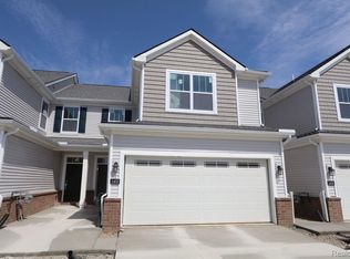 2403 Salt Springs Dr, Saline, MI 48176