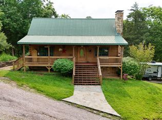 5080 Dry Branch Rd, Lexington, KY 40515