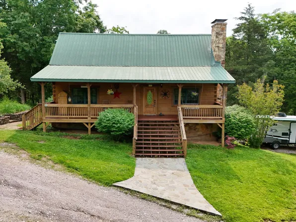 5080 Dry Branch Rd, Lexington, KY 40515