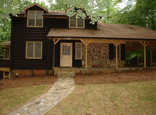 310 Red Fox Run, Athens, GA 30605