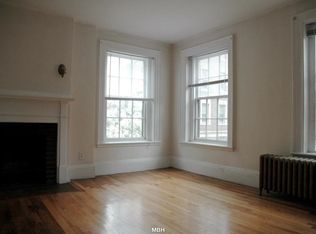 45 Grove St APT 3, Boston, MA 02114