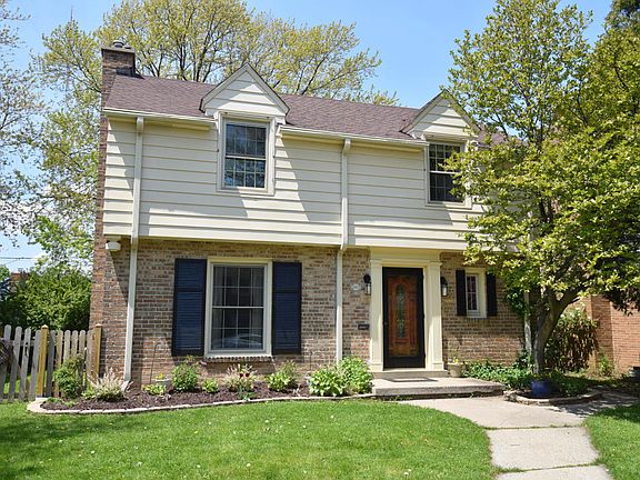 2nd image of 4363 N Marlborough Dr