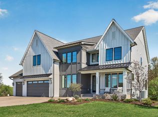 10485 56th Pl N, Lake Elmo, MN 55042