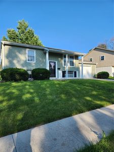 339 Fleetwood Rd SW, Cedar Rapids, IA, 52404