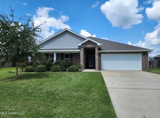 115 Rosie Dr, Long Beach, MS 39560