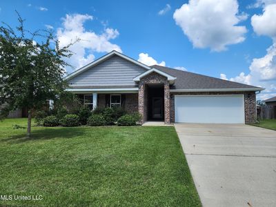 115 Rosie Dr, Long Beach, MS, 39560