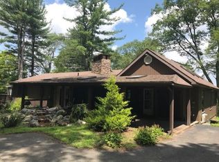 172 Laurel Ln, Ashford, CT 06278