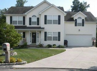 5700 Lagerfield Ln, Knoxville, TN 37918