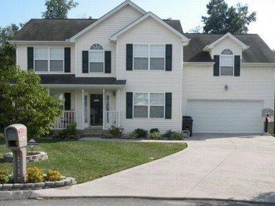 5700 Lagerfield Ln, Knoxville, TN, 37918