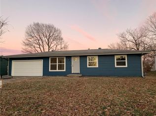 1255 Broadway St, Independence, MO 64050