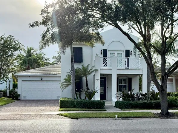 322 CARAVELLE Drive, Jupiter, FL 33458