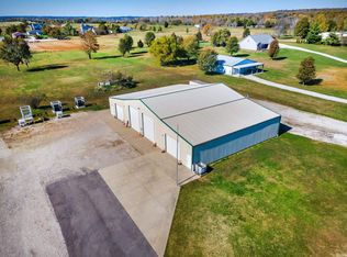 3699 Asbury Cemetery Rd, Elberfeld, IN 47613