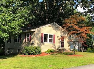 135 Woodstock St, Haverhill, MA 01832