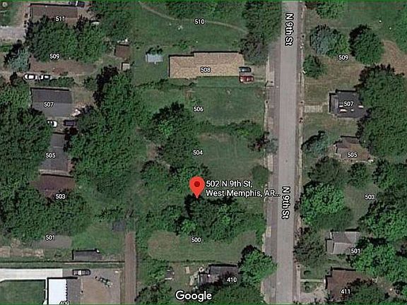 2nd image of 502 N 9th St