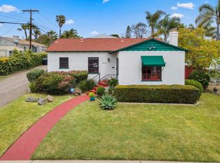 3528 Maple St, San Diego, CA 92104