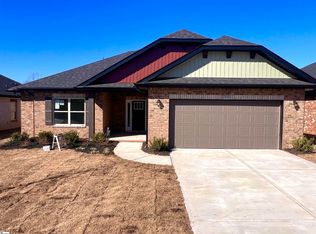 335 Cypress Hollow Trl LOT 150, Piedmont, SC 29673