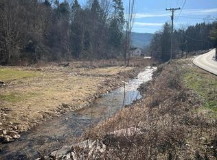 Big Dry Run Rd, Mountain city, TN 37683