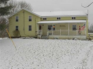 6774 State Route 31, Cicero, NY 13039