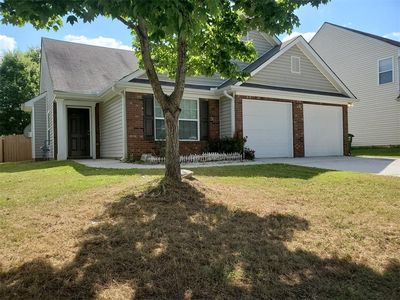 2349 Tullamore Cir, Snellville, GA, 30039