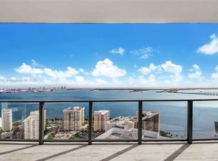 1451 Brickell Ave #3102, Miami, FL 33129