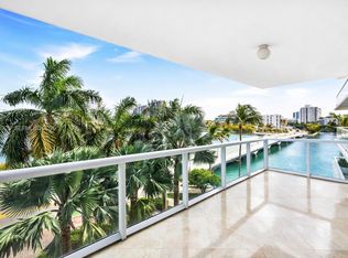The Grand Venetian Condo, Miami Beach, FL 33139