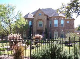 8770 Bindseil Ln, Garden Ridge, TX 78266