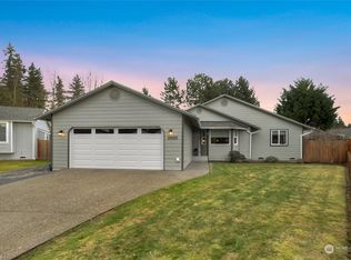 20005 48th Dr NE, Arlington, WA 98223
