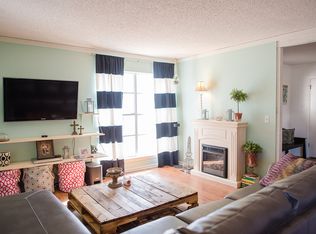 4822 Big Bend Dr, Wichita Falls, TX 76310