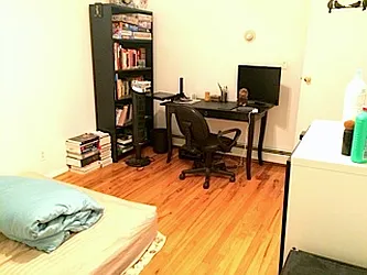 Rented by Boerum Hill Realty