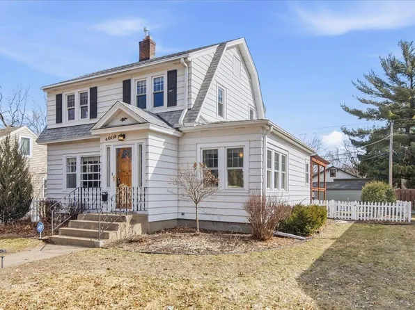 4008 Zenith Ave N, Robbinsdale, MN 55422