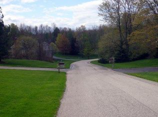 2934 Wood Duck Ln SE, Ada, MI 49301