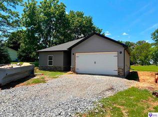 333 1st St, Vine Grove, KY 40175