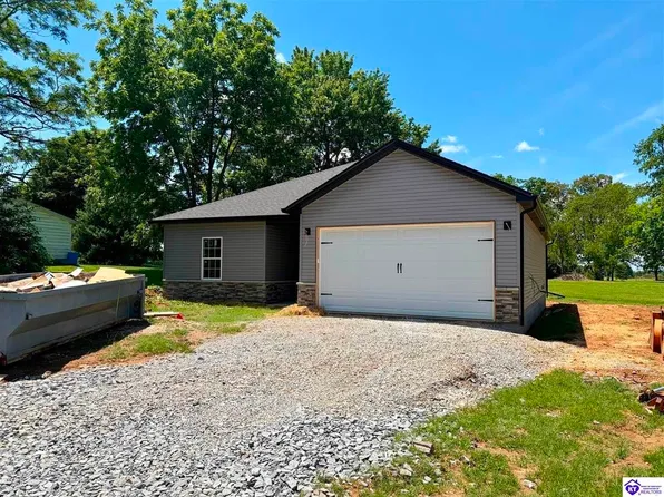333 1st St, Vine Grove, KY 40175