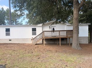 1430 Mark Wood Rd, Dexter, GA 31019