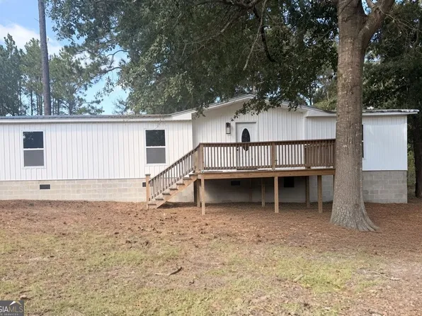 1430 Mark Wood Rd, Dexter, GA 31019