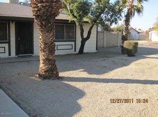 19608 N 33rd Ave, Phoenix, AZ 85027