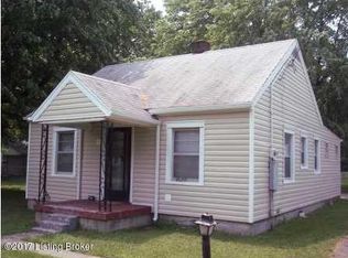 1327 Dahl Rd, Louisville, KY 40213