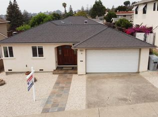 18437 Magee Way, Castro Valley, CA 94546