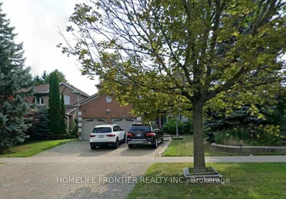 144 Shaftsbury Ave #LOWER