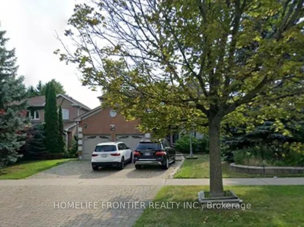 144 Shaftsbury Ave, Richmond Hill, ON L4C 0G2