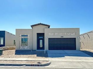 13122 Salterton Ave, El Paso, TX 79928