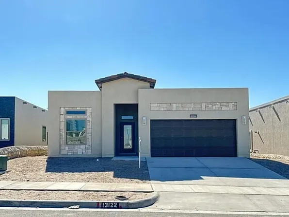 13122 Salterton Ave, El Paso, TX 79928