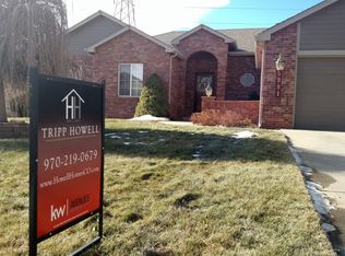 5981 Virgil Ct, Golden, CO 80403