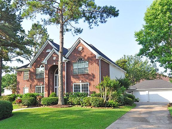 2nd image of 5210 Evergreen Valley Dr